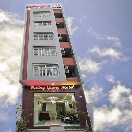 Huong Giang Hotel Vung Tau Exterior foto