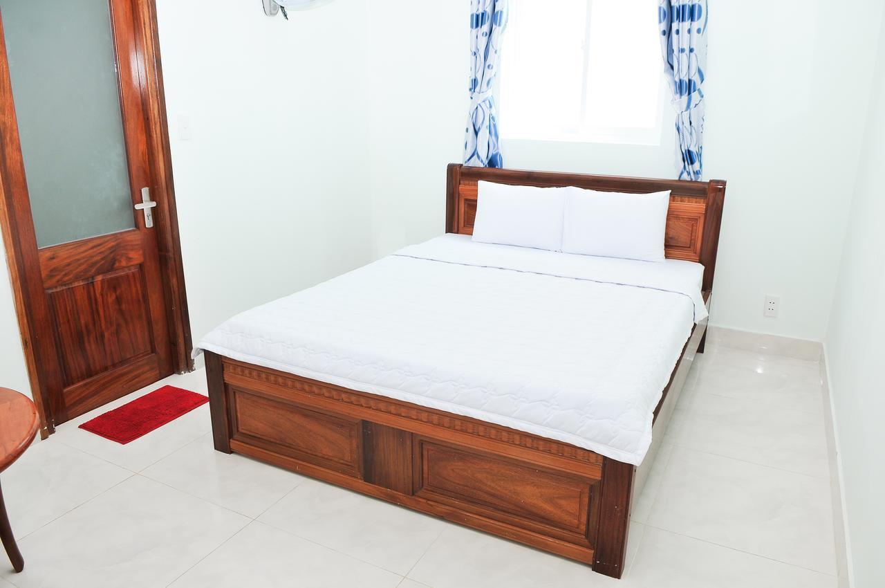 Huong Giang Hotel Vung Tau Exterior foto