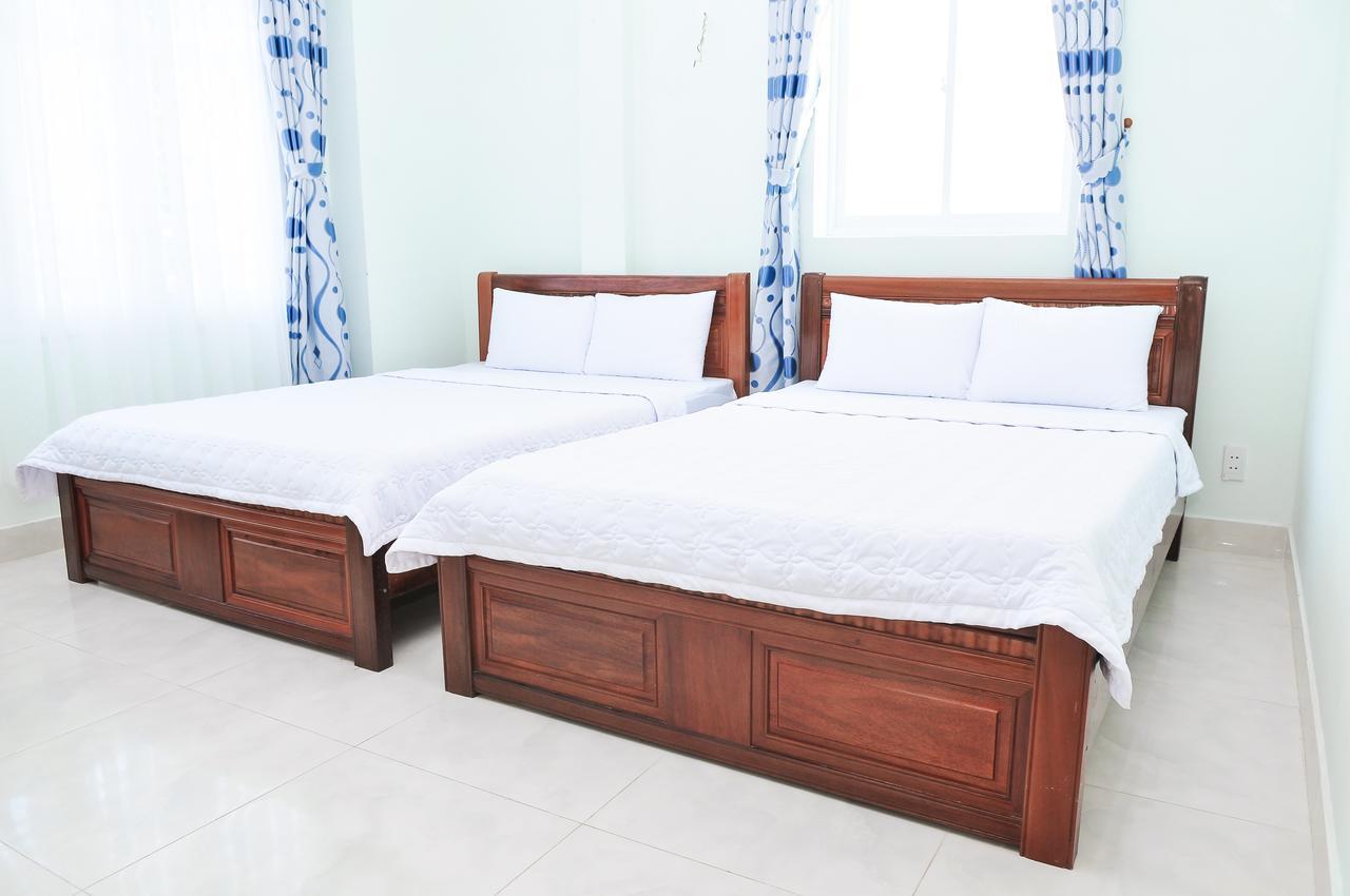 Huong Giang Hotel Vung Tau Exterior foto