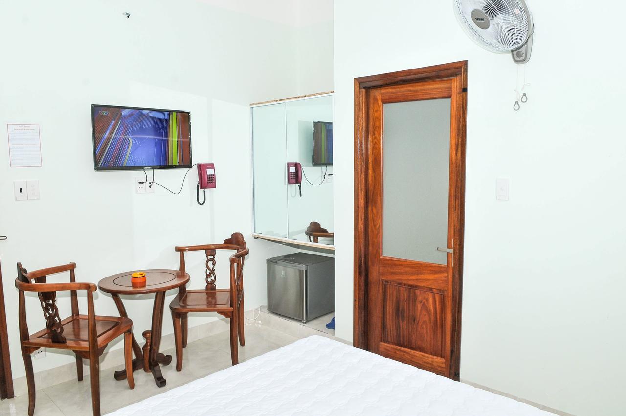 Huong Giang Hotel Vung Tau Exterior foto