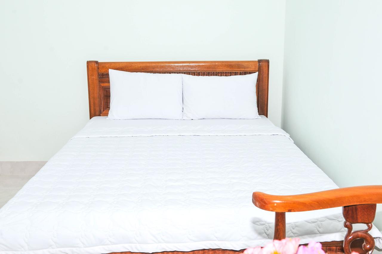Huong Giang Hotel Vung Tau Exterior foto